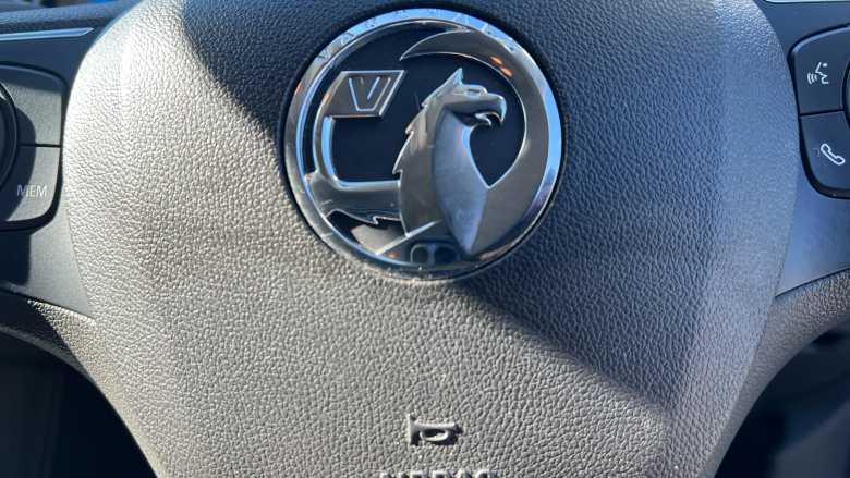 Vauxhall Grandland 1.2 Turbo Ultimate 5dr Auto Petrol Hatchback